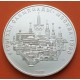 RUSIA 10 RUBLOS 1977 CIUDAD OLIMPIADA DE MOSCU 1980 CCCP KM.149 MONEDA DE PLATA SC Russia silver 0,96 ONZAS