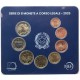 . 1 aaaaaaaaacoin @31/OCTUBRE Envío@ ITALIA CARTERA OFICIAL EUROS 2025 UNC 1+2+5+10+20+50 Cts. + 1€ + 2 EUROS 2025 SET