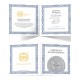 . 1 aaaaaaaacoin @31 de OCTUBRE Envío@ ALEMANIA 5 MARK 2025 MARTILLO de THOR MEDALLA PLATA ONZA OZ Germania Mint