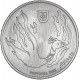 . 1 aaaaaaaaacoin @31/OCTUBRE Envío@ PORTUGAL 5 EUROS 2025 AVE FÉNIX 3º MONEDA NICKEL SC CONMEMORATIVA Phoenix
