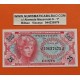 @RARO@ ESTADOS UNIDOS 25 CENTAVOS 1965 DAMA Uso militar en las Bases BILLETE SC MILITARY PAYMENT CERTIFICATE