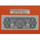 . @RARO@ CHINA 1 YUAN 1949 BARCO - SUN YAT-SEN - CANTÓN Pick 441 BILLETE MBC++ The Central Bank of China