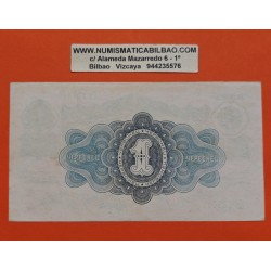 . @MUY RARO@ RUSSIA 1 CHERVONETZ 1926 Época de STALIN CCCP Serie AY Pick 198.B BILLETE EBC Russia PVP NUEVO 500€