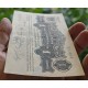 . @MUY RARO@ RUSSIA 1 CHERVONETZ 1926 Época de STALIN CCCP Serie AY Pick 198.B BILLETE EBC Russia PVP NUEVO 500€