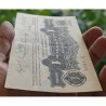 . @MUY RARO@ RUSSIA 1 CHERVONETZ 1926 Época de STALIN CCCP Serie AY Pick 198.B BILLETE EBC Russia PVP NUEVO 500€