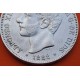 ESPAÑA 5 PESETAS 1882 * 18 82 MSM REY ALFONSO XII KM.688 MONEDA DE PLATA (DURO) Spain silver R/1
