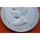 @PRECIOSA@ ESPAÑA 5 PESETAS 1890 * 18 90 PGM REY ALFONSO XIII MONEDA DE PLATA (DURO) KM.689 Spain silver coin R/4