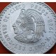 @PLENO BRILLO ORIGINAL@ MEXICO 5 PESOS 1948 INDIO CUAUHTEMOC KM.465 MONEDA DE PLATA SC- Mejico silver 0,87 ONZAS R/2