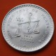 @ESCASA@ MEXICO 1 ONZA 1979 BALANZA y PRENSA DE ACUÑAR KM.M49 MONEDA DE PLATA MBC++ silver coin OZ TROY OUNCE R/5