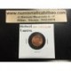 HOLANDA 1 CENTIMO 2000 REINA BEATRIZ SC MONEDA DE COBRE Netherlands Euro coin 1 Cent