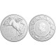. 1 aaaaaaaaaacoin @6/NOVIEMBRE Envío@ AUSTRALIA 1 DOLAR 2026 AÑO DEL CABALLO Lunar RAM MINT MONEDA DE PLATA Oz ONZA
