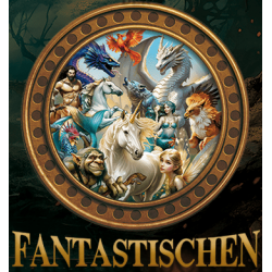 . 1 aaaaaaaaaaaÁLBUM para 12 monedas AUSTRIA 3 EUROS 2025 a 2027 Serie CRIATURAS MÍSTICAS NICKEL Österreich COLORES