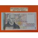 @MUY RARO@ BULGARIA 2000 LEVA 1994 NIKOLA FICHEV y CATEDRAL Pick 107.A BILLETE SC Bulgarie 2000 Aeba UNC BANKNOTE