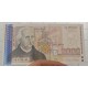 @MUY RARO@ BULGARIA 2000 LEVA 1994 NIKOLA FICHEV y CATEDRAL Pick 107.A BILLETE SC Bulgarie 2000 Aeba UNC BANKNOTE