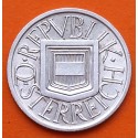 AUSTRIA 1/2 SCHILLING 1925 ESCUDO Época 1ª REPUBLICA KM.2839 MONEDA DE PLATA MBC+ Österreich silver R/3