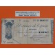 BILBAO 100 PESETAS 1936 BANCO URQUIJO VASCONGADO 198362 @RARO@ EUZKADI BILLETE TALON EUSKADI España Guerra Civil
