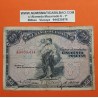 ESPAÑA 50 PESETAS 1906 DAMA ALEGORICA y ESCUDO Serie A 9839414 Pick 58A BILLETE MUY CIRCULADO @PVP NUEVO 550€@