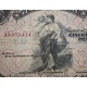 ESPAÑA 50 PESETAS 1906 DAMA ALEGORICA y ESCUDO Serie A 9839414 Pick 58A BILLETE MUY CIRCULADO @PVP NUEVO 550€@