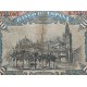 ESPAÑA 100 PESETAS 1907 LA GIRALDA Sin Serie 0733087 Pick 64A BILLETE MUY CIRCULADO @RARO@ Spain banknote