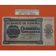 @RARO@ ESPAÑA 500 PESETAS 1936 NOVIEMBRE 21 CATEDRAL DE SALAMANCA Serie B 770672 Pick 102 BILLETE MUY CIRCULADO