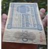 @RARO@ ESPAÑA 500 PESETAS 1936 NOVIEMBRE 21 CATEDRAL DE SALAMANCA Serie B 770672 Pick 102 BILLETE MUY CIRCULADO