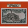 . @RARA SERIE de SUSTITUCIÓN 9B@ ESPAÑA 1000 PESETAS 1971 JOSE ECHEGARAY 9B 7874935 Pick 154 BILLETE SC Replacement Serial