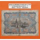 ESPAÑA 50 PESETAS 1907 DAMAS y ARCO DE SANTA MARIA EN BURGOS Sin Serie 8770218 Pick 63A @BILLETE RARO@ Spain banknote