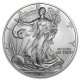 ESTADOS UNIDOS 1 DOLAR 2003 EAGLE LIBERTY MONEDA DE PLATA PURA SC $1 Dollar Coin USA UNITED STATES ONZA OZ OUNCE