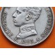 . @BELLÍSIMA PÁTINA ANTIGUA@ ESPAÑA Rey ALFONSO XIII 1 PESETA 1903 * 19 03 SMV KM.721 MONEDA DE PLATA R/1