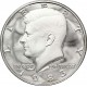 ESTADOS UNIDOS 1/2 DOLAR 1983 S KENNEDY KM.A202B MONEDA DE NICKEL @PROOF@ USA Half Dollar