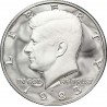 ESTADOS UNIDOS 1/2 DOLAR 1983 S KENNEDY KM.A202B MONEDA DE NICKEL @PROOF@ USA Half Dollar