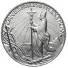 7 monedas x VATICANO CARTERA OFICIAL 1991 PAPA JUAN PABLO II SC 10+20+50+100+200 + 500 LIRAS Bimetálica + 1000 LIRAS 1991 PLATA