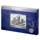 2024 UNITED STATES MINT PROOF SET @NICKEL@ ESTADOS UNIDOS 1 CENTAVO a 1 DOLAR 2024 S + 5 x 1/4 DOLAR 2024 S