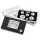 2022 UNITED STATES MINT SILVER PROOF SET 5x 25 Centavos AMERICAN WOMEN QUARTERS Estados Unidos 1 Centavo a 1 DOLAR 2022 PLATA