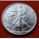 ESTADOS UNIDOS 1 DOLAR 1995 EAGLE LIBERTY MONEDA DE PLATA PURA SC $1 Dollar Coin USA UNITED STATES ONZA OZ OUNCE