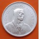 SUIZA 5 FRANCOS 1967 B GUILLERMO TELL y ESCUDO KM.40 MONEDA DE PLATA PLATA SC- Switzerland 5 Francs silver coin