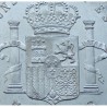 ESPAÑA 5 PESETAS 1891 * 18 91 PGM REY ALFONSO XIII KM.689 MONEDA DE PLATA (DURO) Spain silver R/3