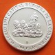 . 1 moneda @SI CÁPSULA@ ESPAÑA 200 PESETAS 1992 ESTATUA DE LA CIBELES PLATA PROOF NO ESTUCHE FNMT