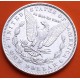 ESTADOS UNIDOS 1 DOLAR 1889 MORGAN KM.110 MONEDA DE PLATA EBC USA Silver $1 Dollar Coin R/5