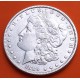 ESTADOS UNIDOS 1 DOLAR 1889 MORGAN KM.110 MONEDA DE PLATA EBC USA Silver $1 Dollar Coin R/5