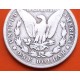 @RARA@ ESTADOS UNIDOS 1 DOLAR 1901 O MORGAN KM.110 MONEDA DE PLATA MBC- USA Silver $1 Dollar Coin R/2