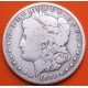 @RARA@ ESTADOS UNIDOS 1 DOLAR 1901 O MORGAN KM.110 MONEDA DE PLATA MBC- USA Silver $1 Dollar Coin R/2