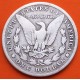 @RARA@ ESTADOS UNIDOS 1 DOLAR 1901 O MORGAN KM.110 MONEDA DE PLATA MBC- USA Silver $1 Dollar Coin R/2