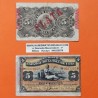 . 1 Billete MUY CIRCULADO x España 5 PESOS 1896 BANCO ESPAÑOL DE LA ISLA de CUBA Pick 48B DAMA y BARCO @PLATA EN REVERSO@