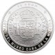 . 1 aaaaaaaaacoin @19/NOV Envío@ ESPAÑA 10 EUROS 2025 MEXICO 8 REALES 1772 JOYAS DEL MUSEO CASA DE LA MONEDA PLATA FNMT