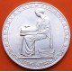 PORTUGAL 20 ESCUDOS 1953 XXV ANIVERSARIO DE LA REFORMA FINANCIERA KM.585 MONEDA DE PLATA SC- Silver coin