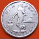 FILIPINAS 1 PESO 1907 S ESCUDO AMERICANO KM.172 MONEDA DE PLATA MBC Ocupacion Estados Unidos Dolar PHILIPPINES R/1