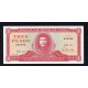 @RARO@ CUBA 3 PESOS 1984 ERNESTO CHE GUEVARA Pick 107A BILLETE SC Caribe UNC BANKNOTE