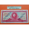 @MUESTRA DE FABRICA nº  3917@ 3 PESOS 1983 ERNESTO CHE GUEVARA Pick CS.17.C BILLETE SC Caribe UNC BANKNOTE