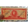@MUESTRA DE FABRICA nº  3917@ 3 PESOS 1983 ERNESTO CHE GUEVARA Pick CS.17.C BILLETE SC Caribe UNC BANKNOTE